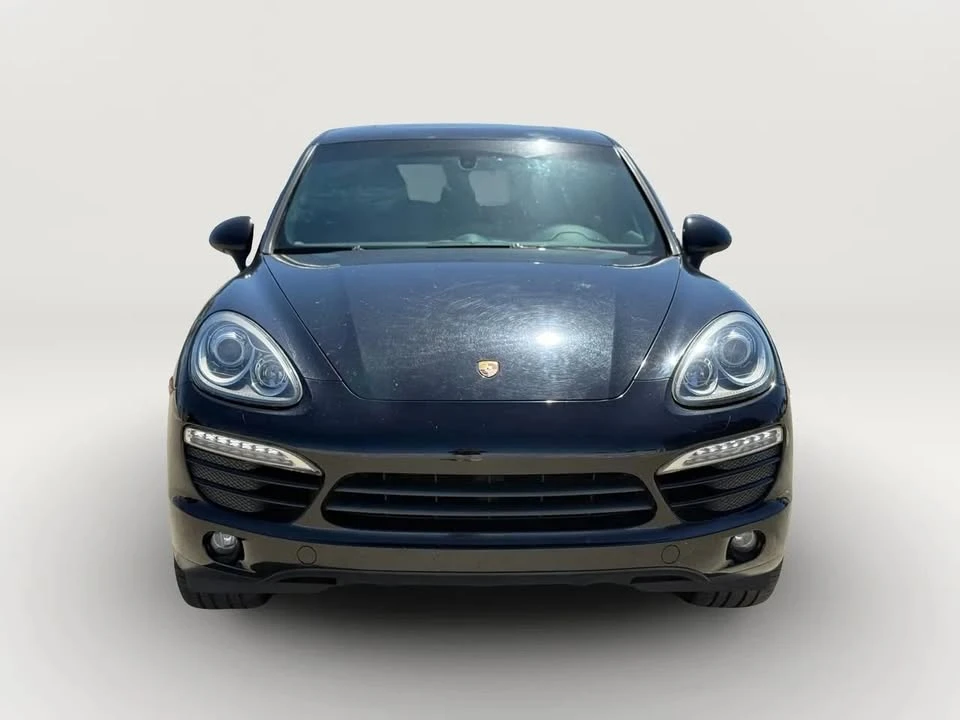 2012 Porsche 958 Cayenne - Image 2 of 19