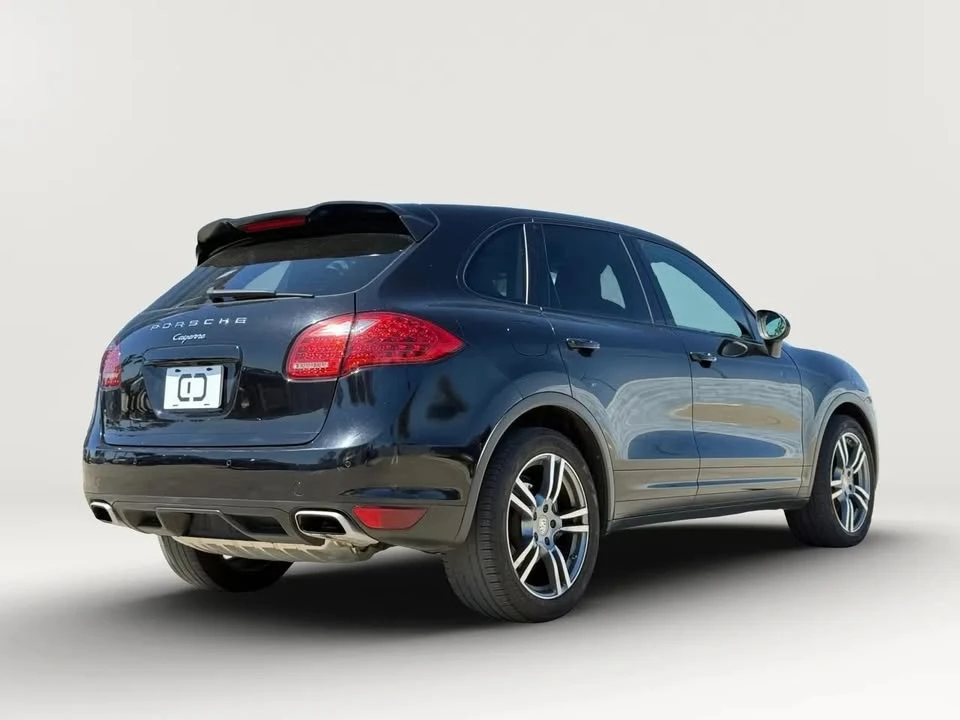 2012 Porsche 958 Cayenne - Image 7 of 19
