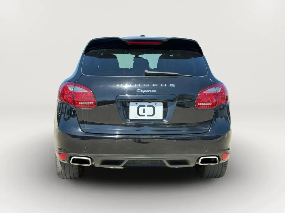 2012 Porsche 958 Cayenne - Image 6 of 19