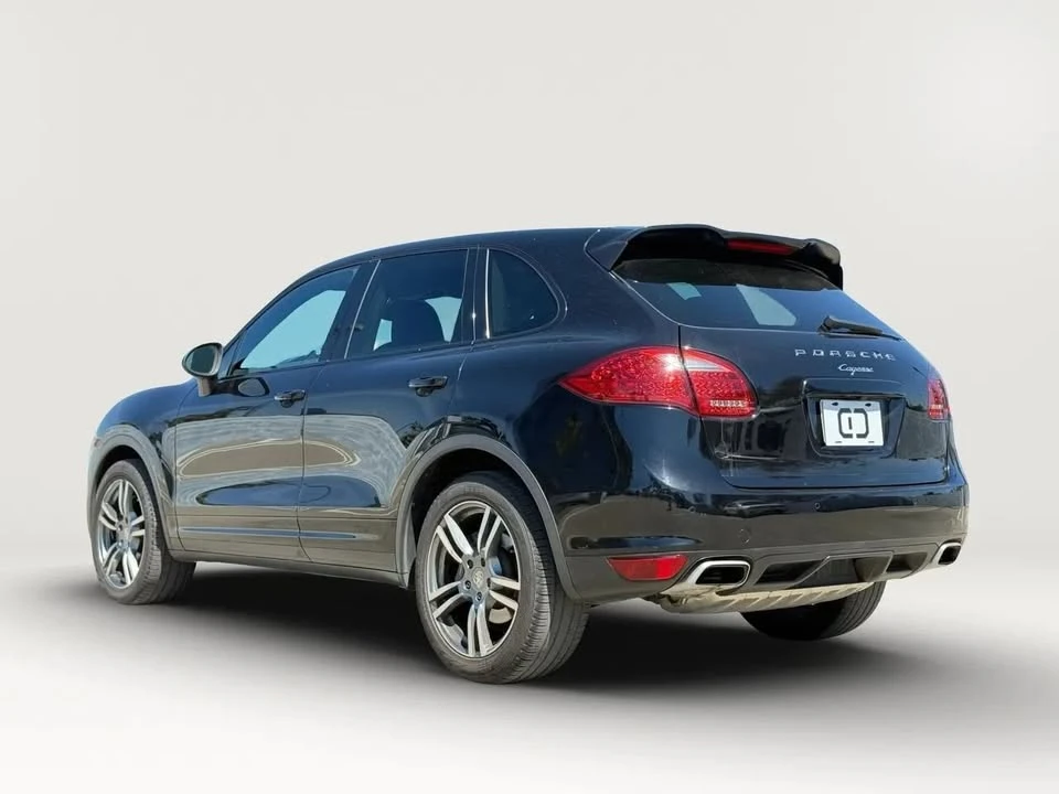 2012 Porsche 958 Cayenne - Image 5 of 19