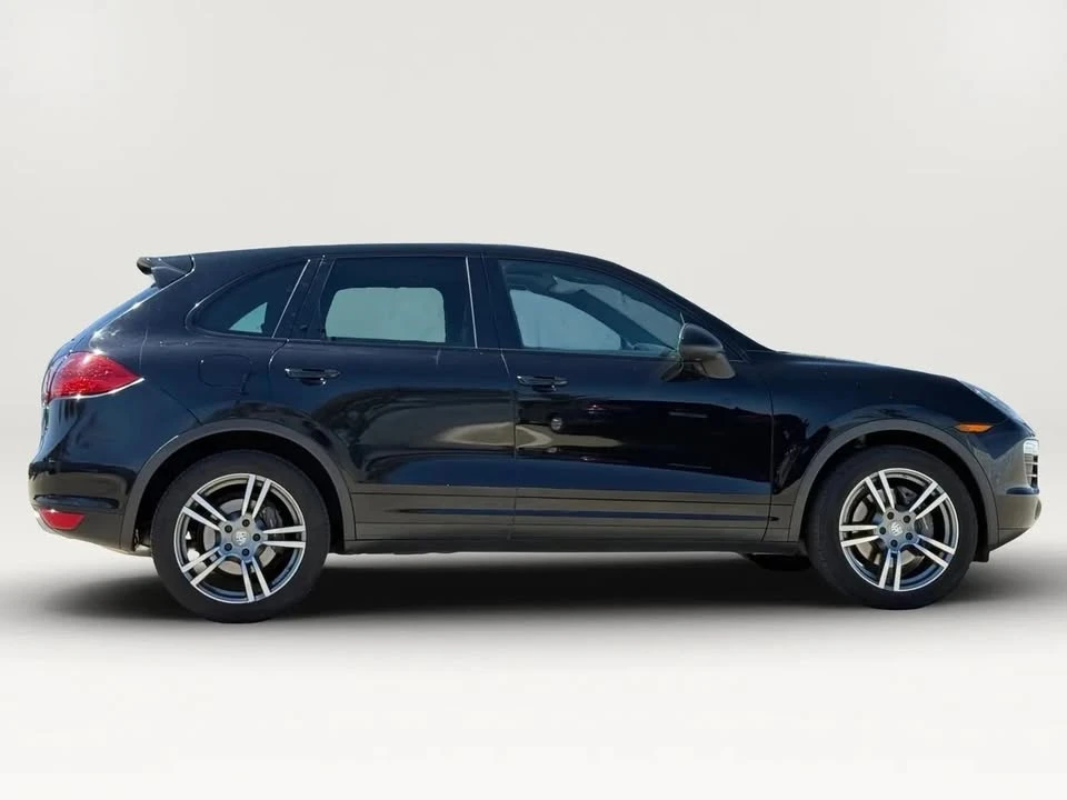 2012 Porsche 958 Cayenne - Image 8 of 19