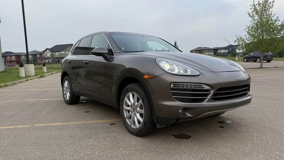 2012 Porsche 958 Cayenne - Image 5 of 14
