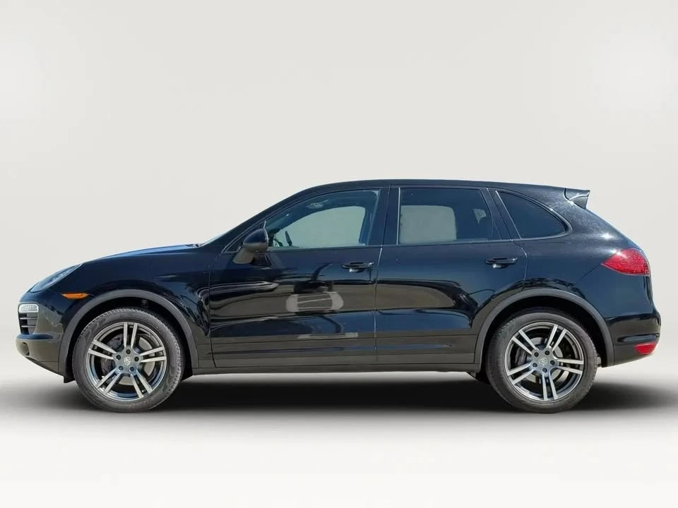 2012 Porsche 958 Cayenne - Image 4 of 19