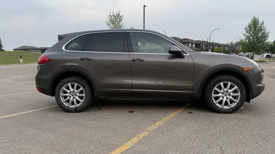 2012 Porsche 958 Cayenne - Image 3 of 14