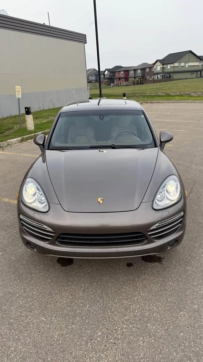 2012 Porsche 958 Cayenne - Image 6 of 14