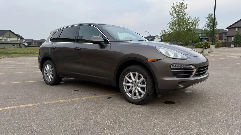2012 Porsche 958 Cayenne - Image 4 of 14