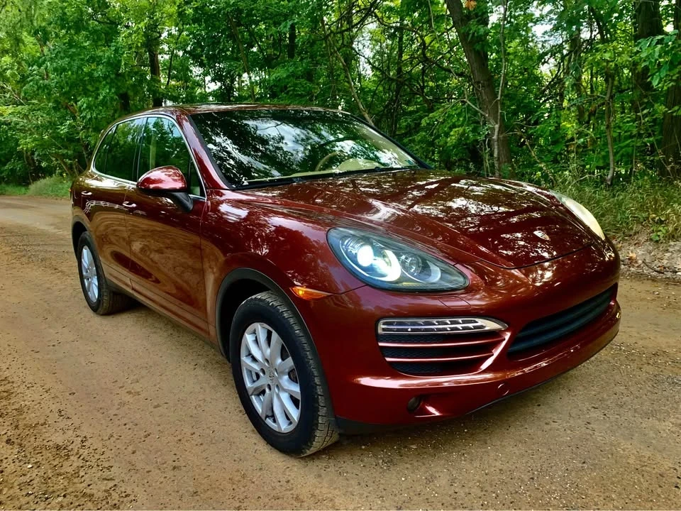 2012 Porsche 958 Cayenne - Image 5 of 15