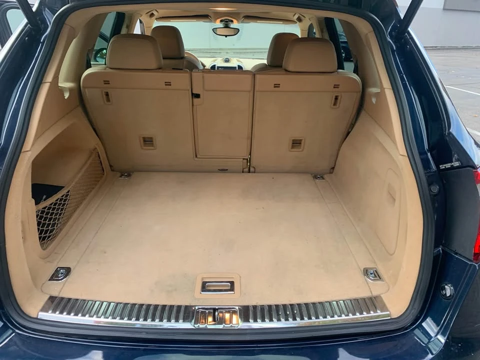 2012 Porsche 958 Cayenne - Image 17 of 17