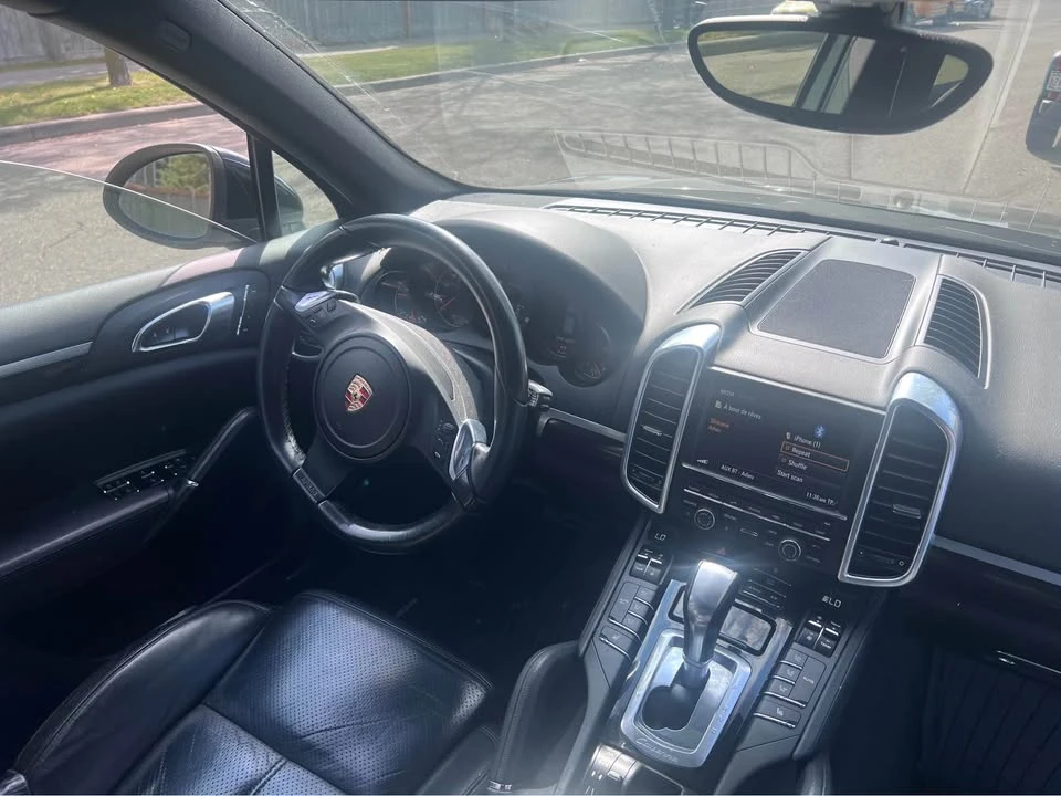 2012 Porsche 958 Cayenne - Image 5 of 9