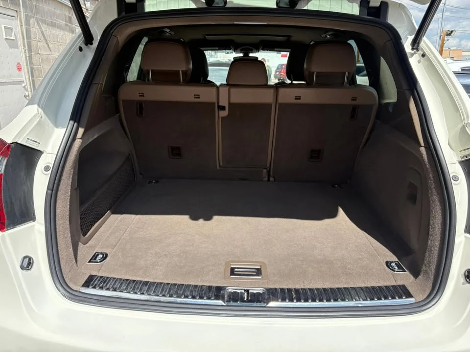 2012 Porsche 958 Cayenne - Image 5 of 16
