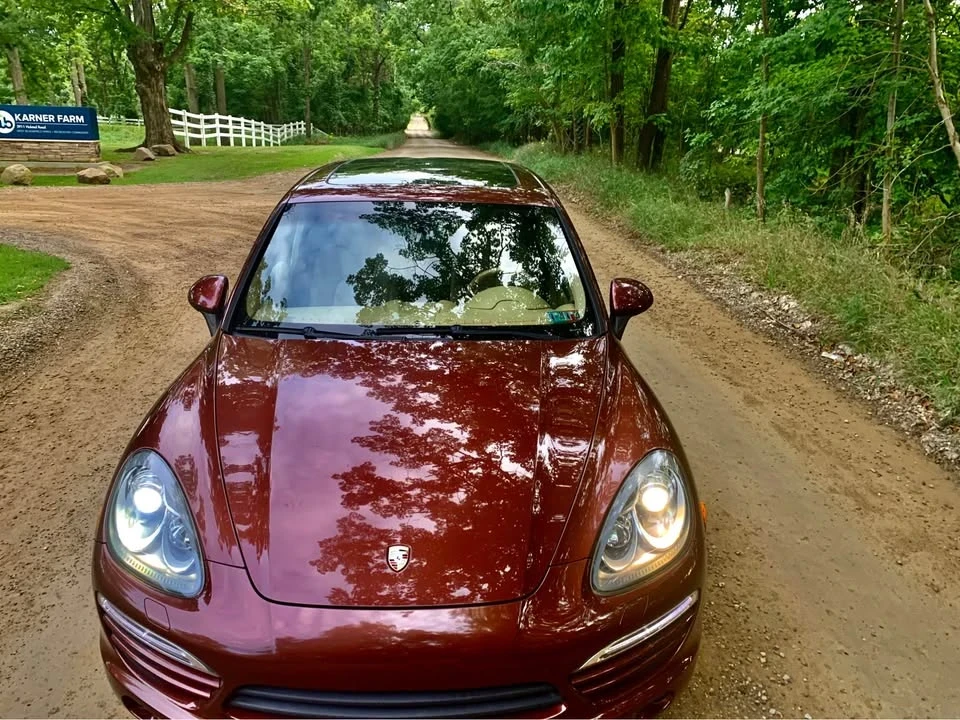 2012 Porsche 958 Cayenne - Image 6 of 15