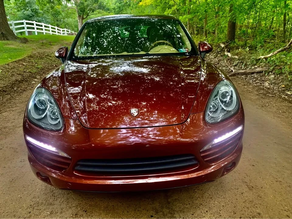 2012 Porsche 958 Cayenne - Image 3 of 15
