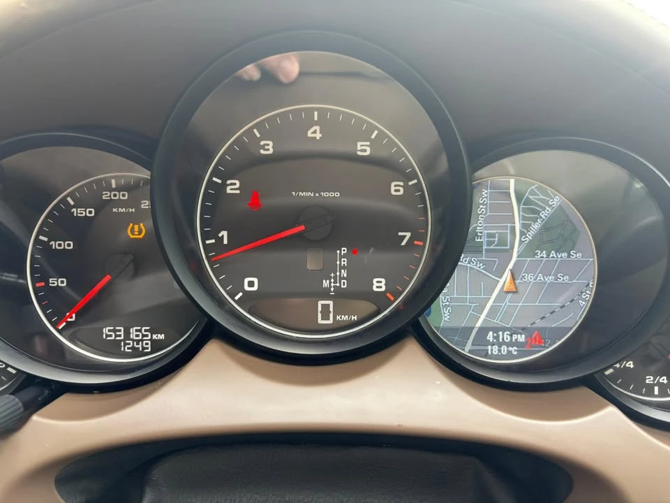 2012 Porsche 958 Cayenne - Image 10 of 16