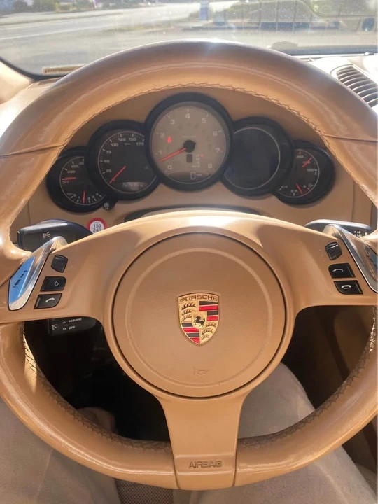 2012 Porsche 958 Cayenne - Image 12 of 14
