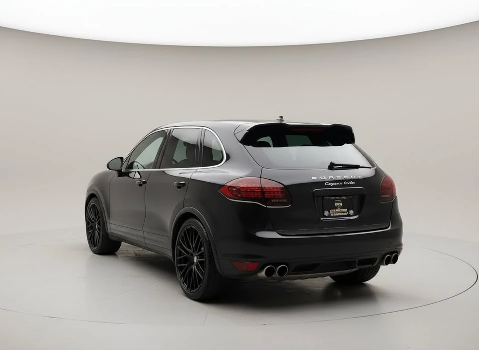 2012 Porsche 958 Cayenne - Image 6 of 18
