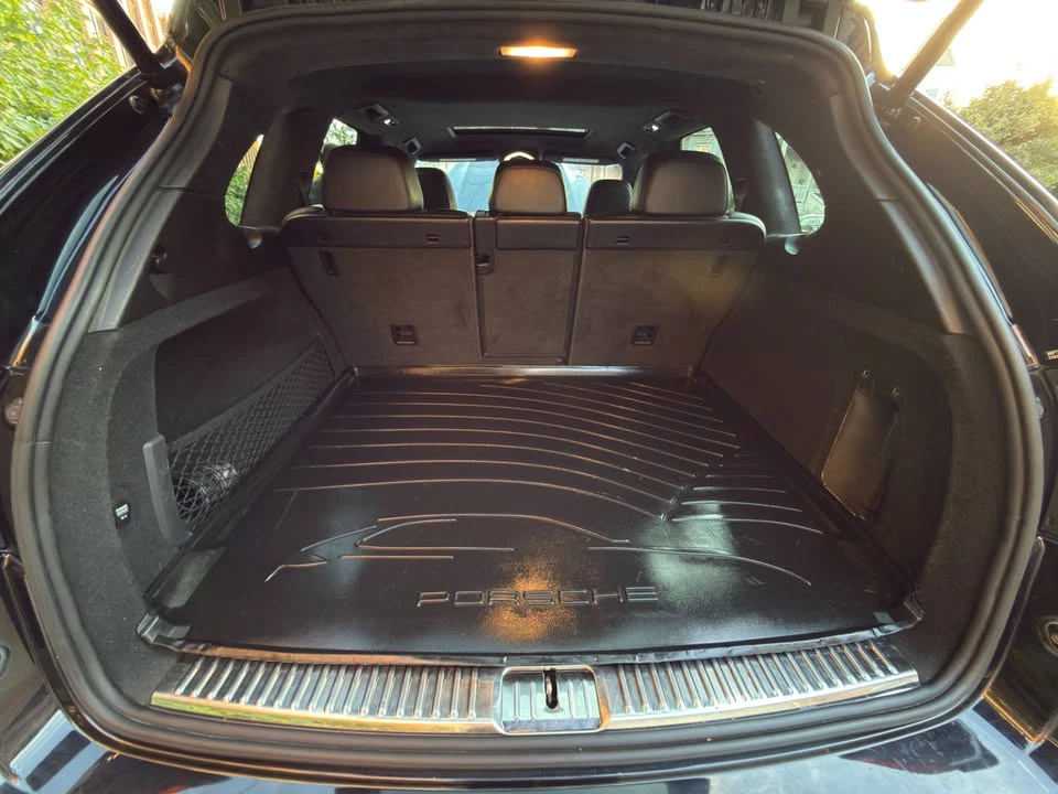 2012 Porsche 958 Cayenne - Image 15 of 18