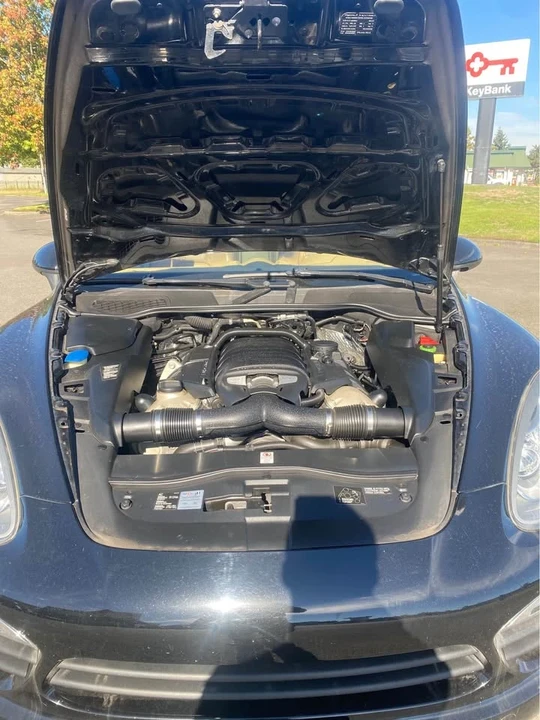 2012 Porsche 958 Cayenne - Image 13 of 14