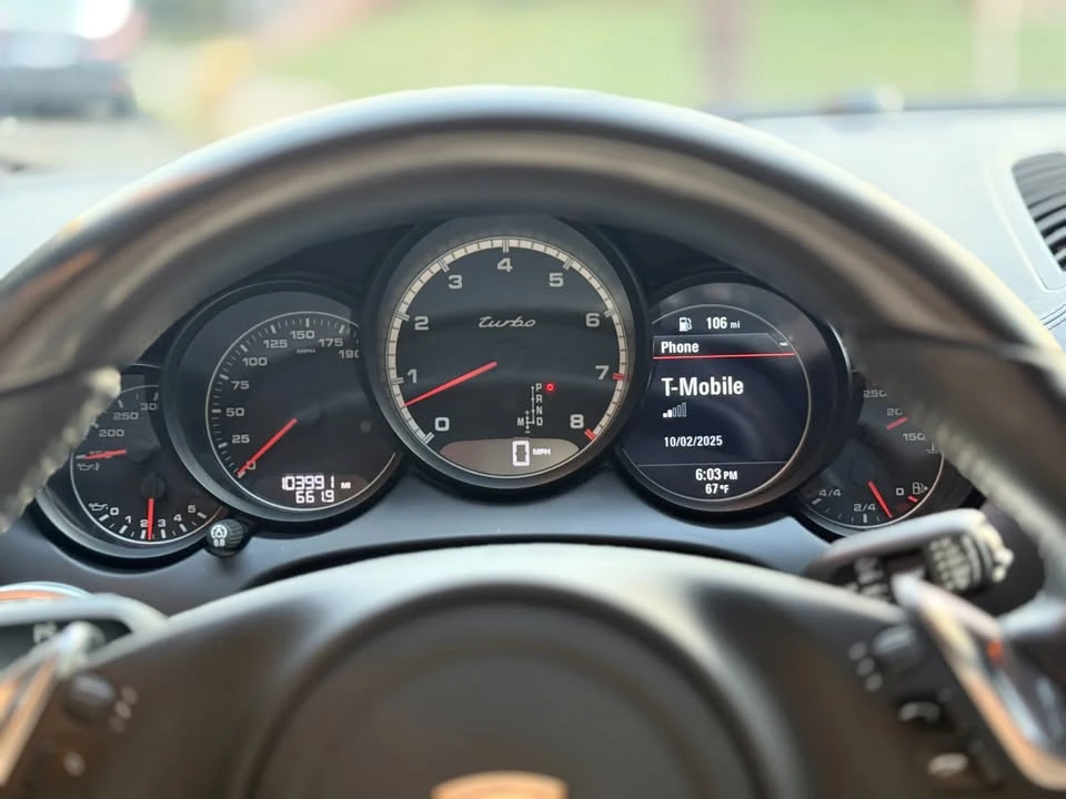 2012 Porsche 958 Cayenne - Image 7 of 18