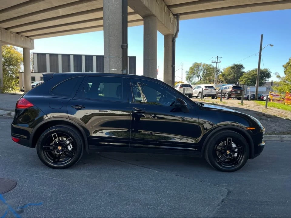 2012 Porsche 958 Cayenne S - Image 6 of 18