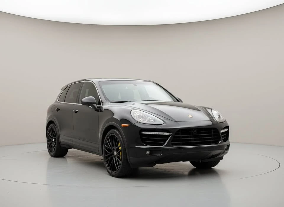 2012 Porsche 958 Cayenne - Image 3 of 18