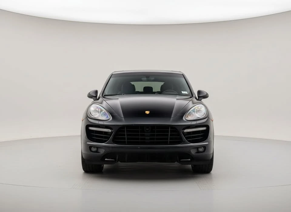 2012 Porsche 958 Cayenne - Image 2 of 18