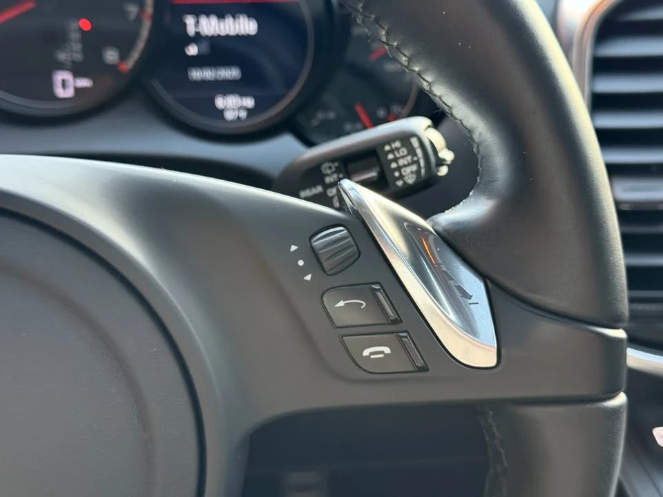 2012 Porsche 958 Cayenne - Image 12 of 18