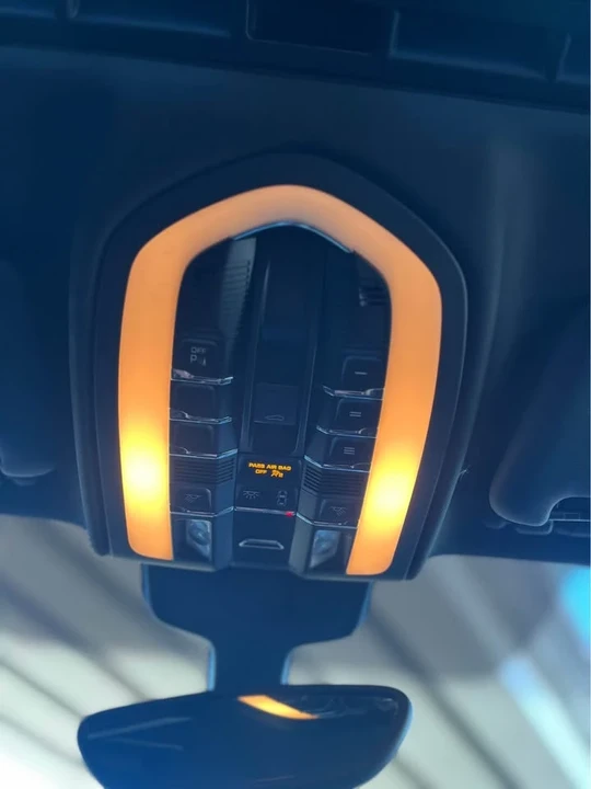 2012 Porsche 958 Cayenne S - Image 14 of 18