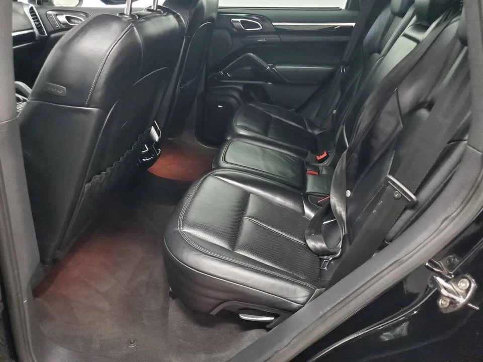 2012 Porsche 958 Cayenne - Image 11 of 19