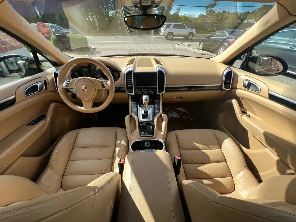 2012 Porsche 958 Cayenne - Image 16 of 20