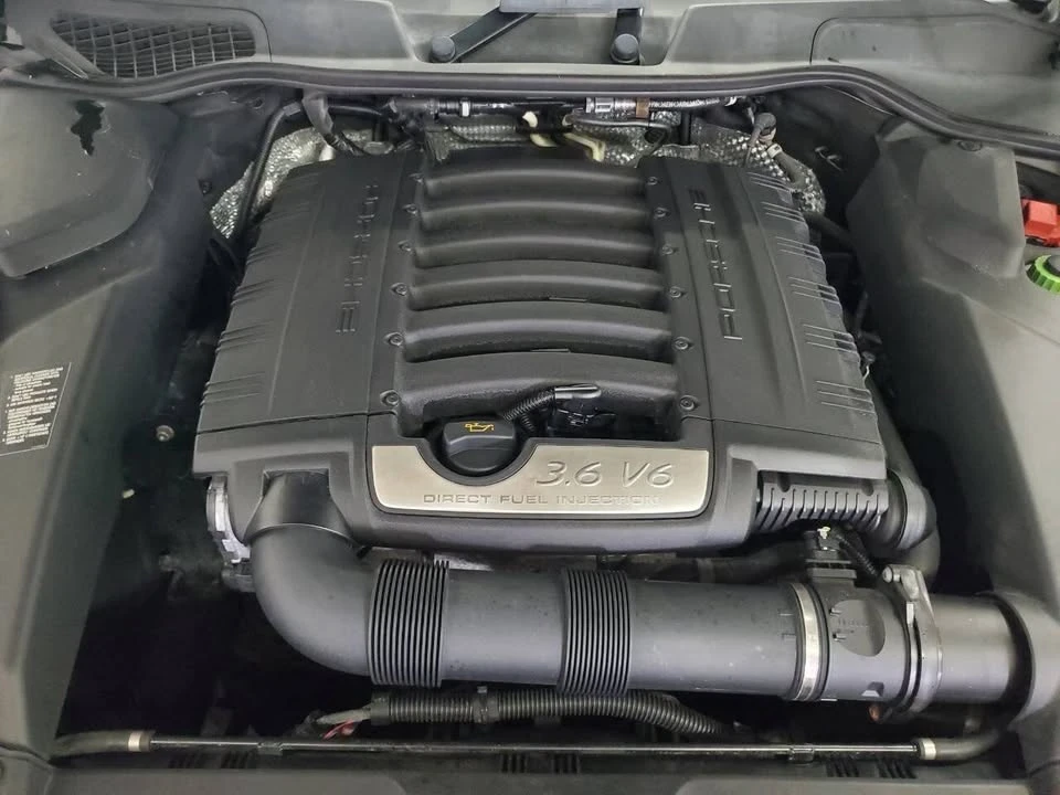 2012 Porsche 958 Cayenne - Image 3 of 19