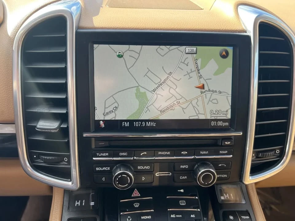 2012 Porsche 958 Cayenne - Image 17 of 20
