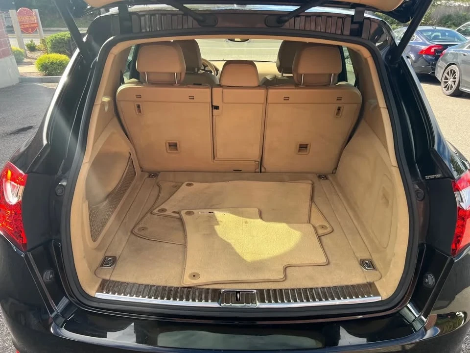 2012 Porsche 958 Cayenne - Image 11 of 20