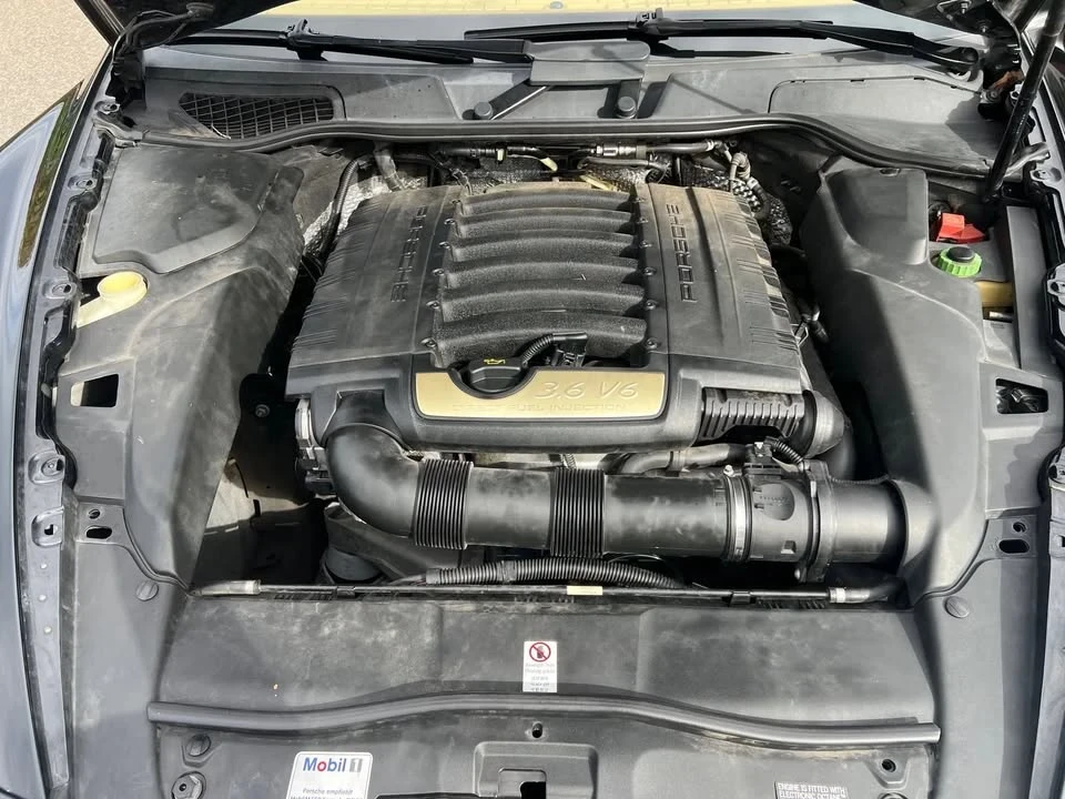 2012 Porsche 958 Cayenne - Image 19 of 20