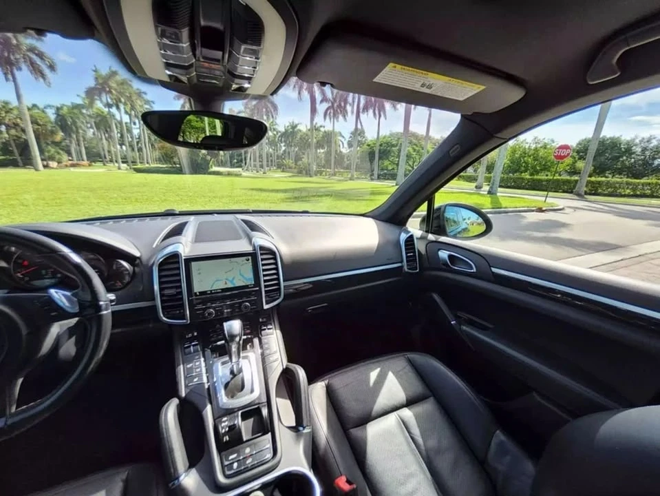 2012 Porsche 958 Cayenne - Image 19 of 20