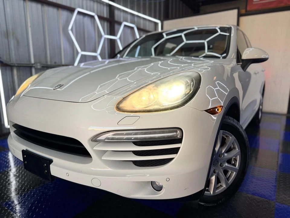 2012 Porsche 958 Cayenne - Image 4 of 13