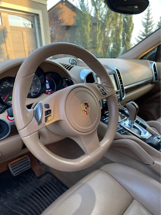 2012 Porsche 958 Cayenne - Image 6 of 15