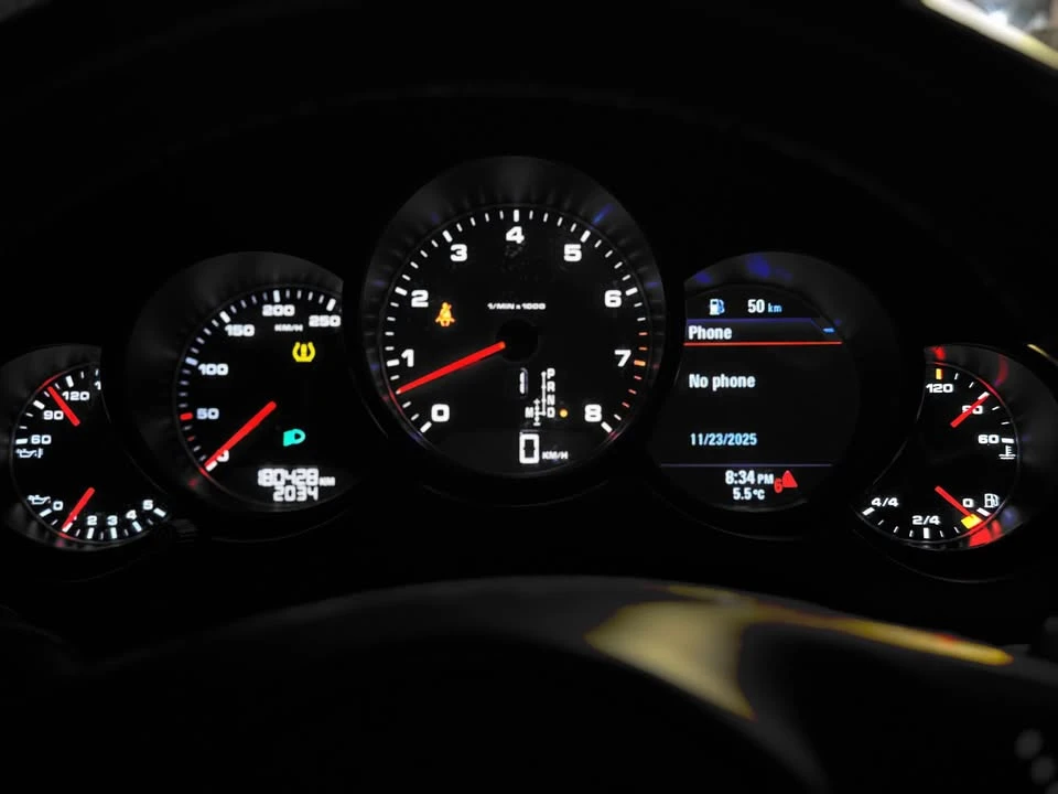 2012 Porsche 958 Cayenne - Image 8 of 8