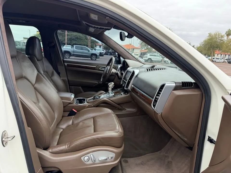 2012 Porsche 958 Cayenne - Image 19 of 20