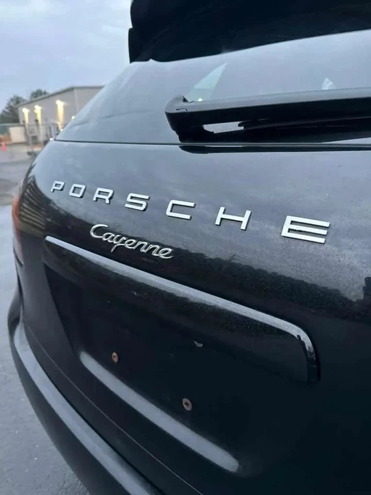 2012 Porsche 958 Cayenne - Image 16 of 19