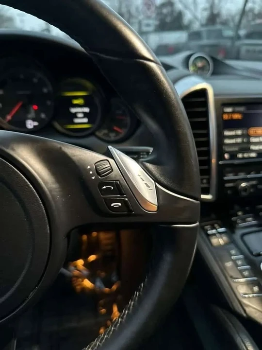 2012 Porsche 958 Cayenne - Image 19 of 19