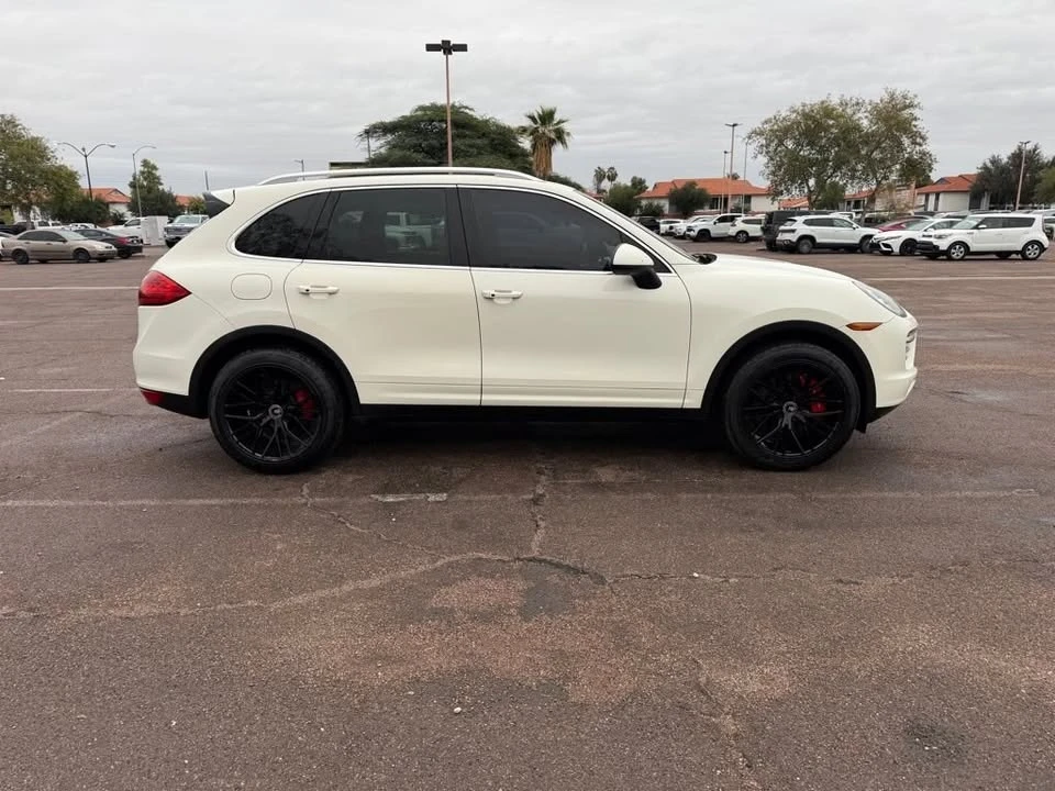 2012 Porsche 958 Cayenne - Image 10 of 20