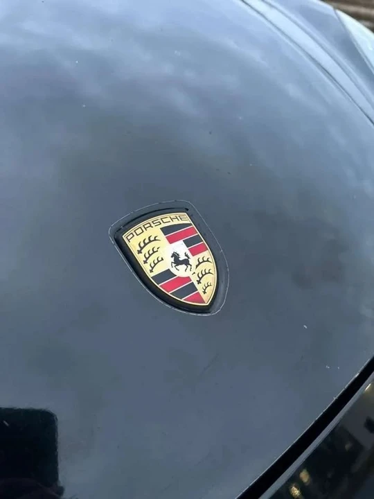 2012 Porsche 958 Cayenne - Image 15 of 19