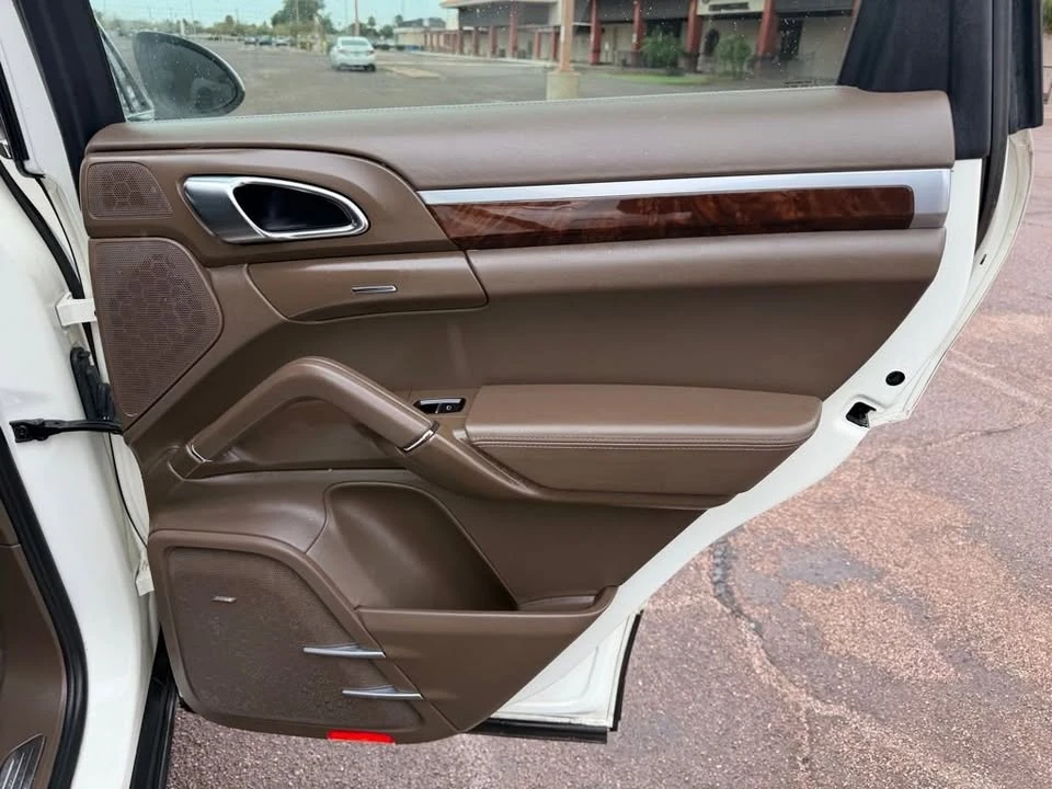 2012 Porsche 958 Cayenne - Image 18 of 20