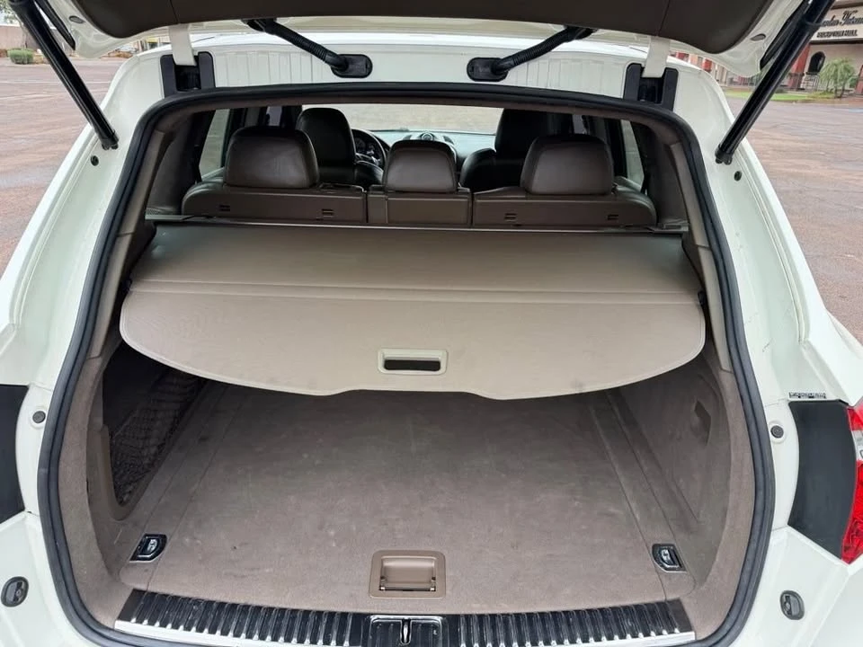 2012 Porsche 958 Cayenne - Image 15 of 20