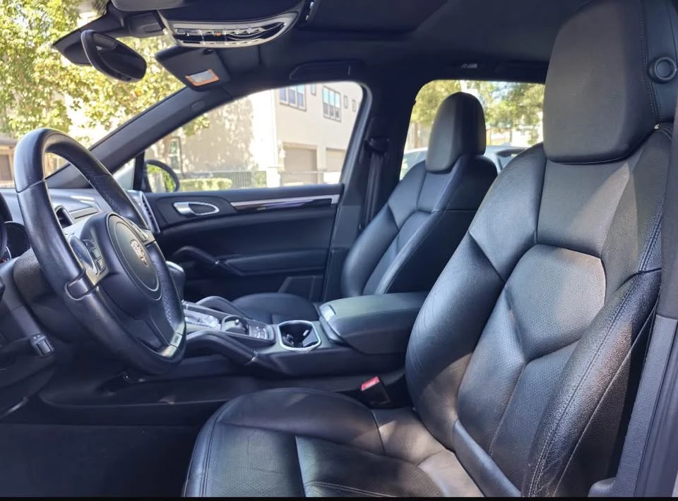 2012 Porsche 958 Cayenne - Image 7 of 10