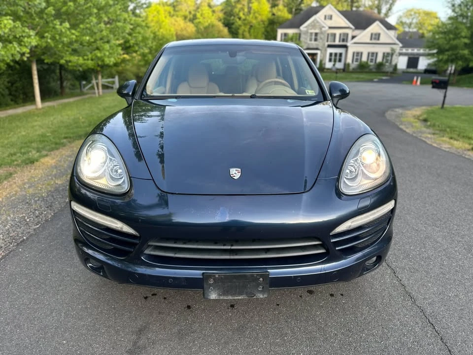 2012 Porsche 958 Cayenne - Image 3 of 15