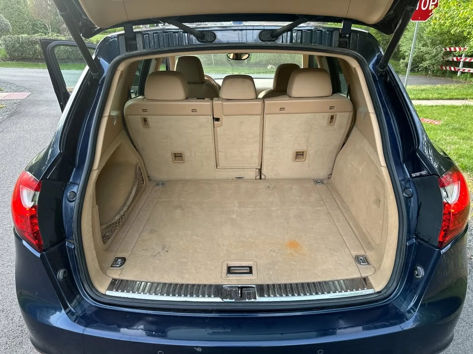 2012 Porsche 958 Cayenne - Image 10 of 15