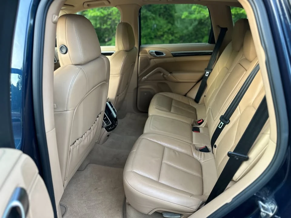 2012 Porsche 958 Cayenne - Image 11 of 15
