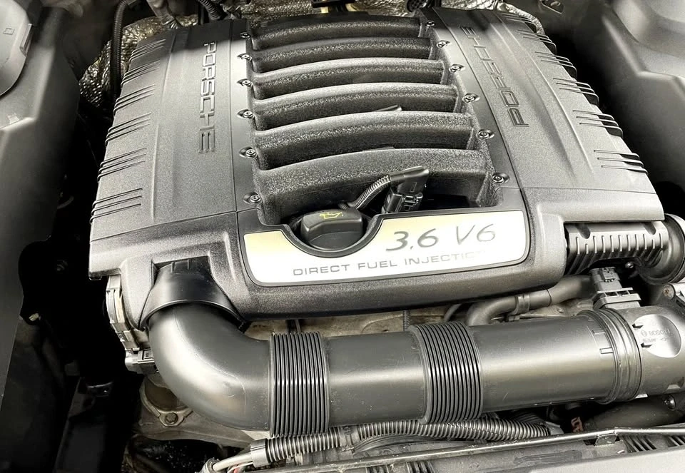 2012 Porsche 958 Cayenne - Image 12 of 14
