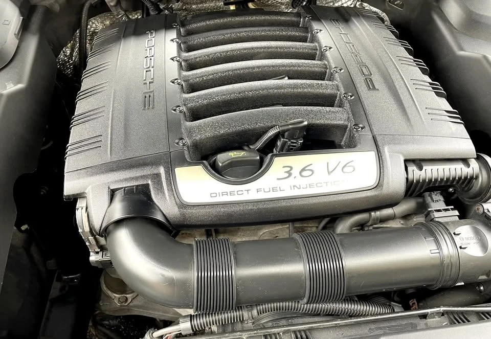 2012 Porsche 958 Cayenne - Image 11 of 13